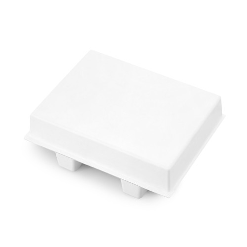 Подарочный набор FAMILY с термосом и термокружкой, розовый