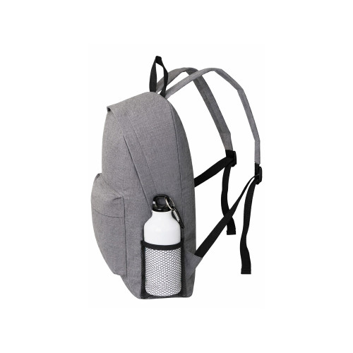 Рюкзак City, серый