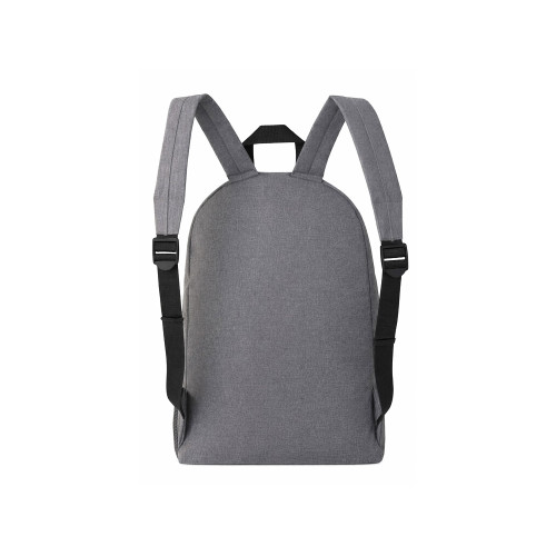Рюкзак City, серый