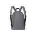Рюкзак City, серый