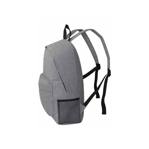 Рюкзак City, серый