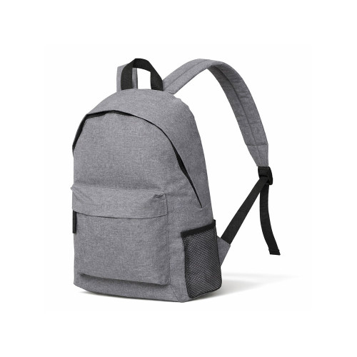 Рюкзак City, серый