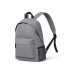 Рюкзак City, серый