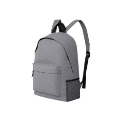 Рюкзак City, серый