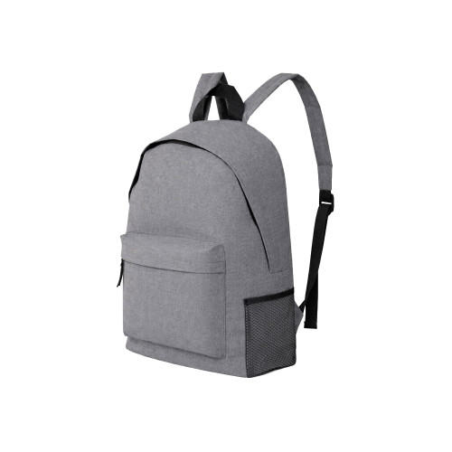Рюкзак City, серый
