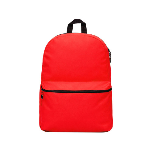 Рюкзак Спектр 2, красный