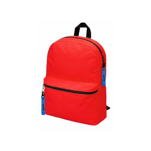 Рюкзак Спектр 2, красный