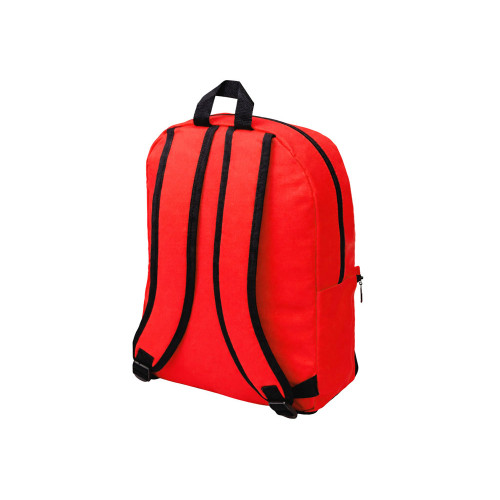 Рюкзак Спектр 2, красный