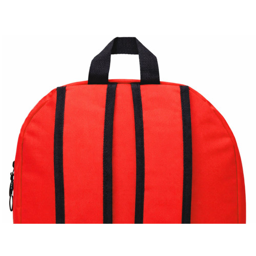 Рюкзак Спектр 2, красный