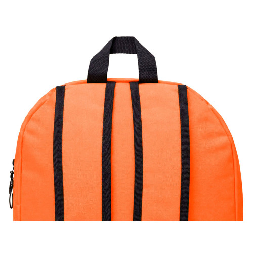 Рюкзак Спектр 2, оранжевый