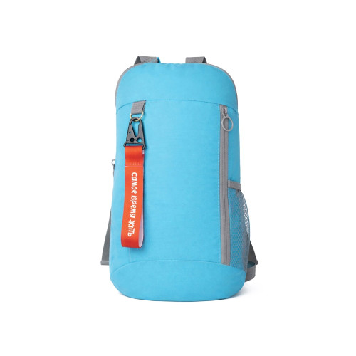 Рюкзак Fab neo, голубой