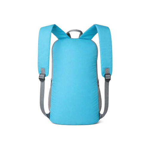 Рюкзак Fab neo, голубой