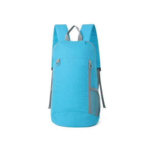 Рюкзак Fab neo, голубой