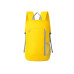 Рюкзак Fab neo, желтый