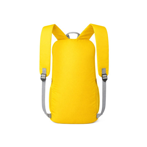 Рюкзак Fab neo, желтый