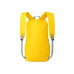 Рюкзак Fab neo, желтый