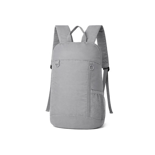 Рюкзак Fab neo, серый