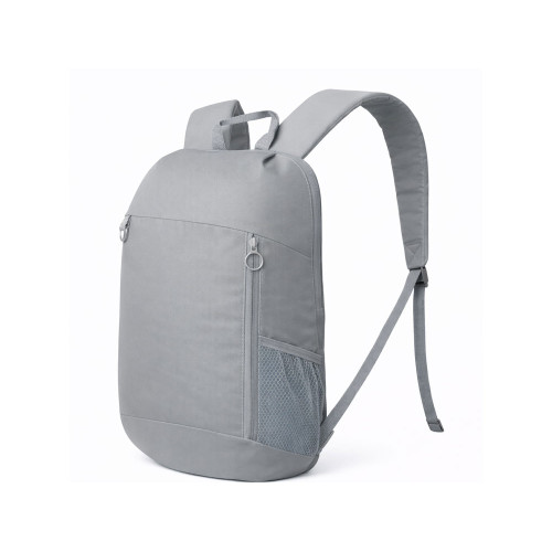 Рюкзак Fab neo, серый