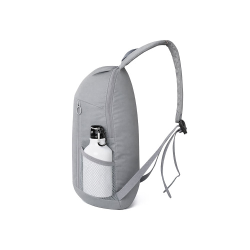 Рюкзак Fab neo, серый