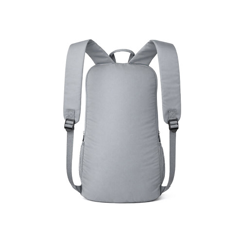Рюкзак Fab neo, серый