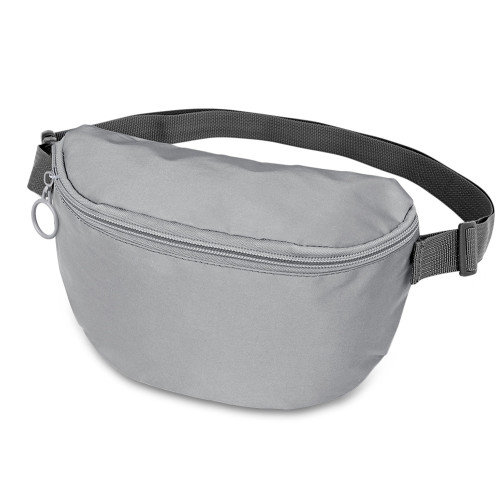 Светоотражающая сумка на пояс Neo Reflector Светоотражающая сумка на пояс Neo Reflector