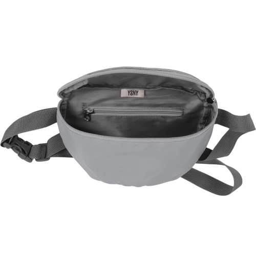 Светоотражающая сумка на пояс Neo Reflector Светоотражающая сумка на пояс Neo Reflector