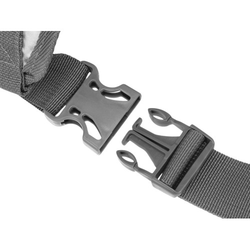 Светоотражающая сумка на пояс Neo Extra Reflect