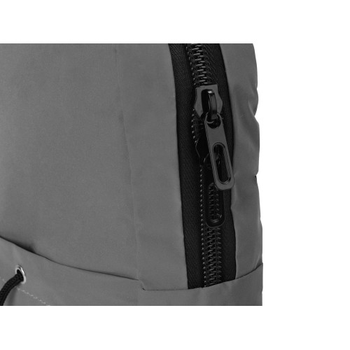 Светоотражающая сумка на одно плечо Neo Reflector на одно плечо