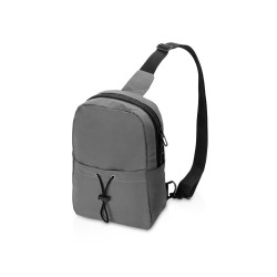 Светоотражающая сумка на одно плечо Neo Reflector на одно плечо