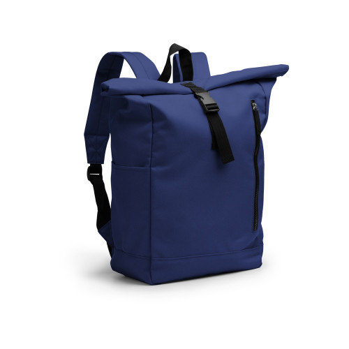 Рюкзак из RPET полиэстера DRONTE, нейви