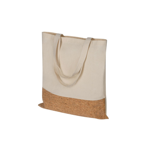 Welcome pack Hello eco, натуральный с нанесением