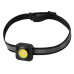 Налобный фонарь Минион, черный