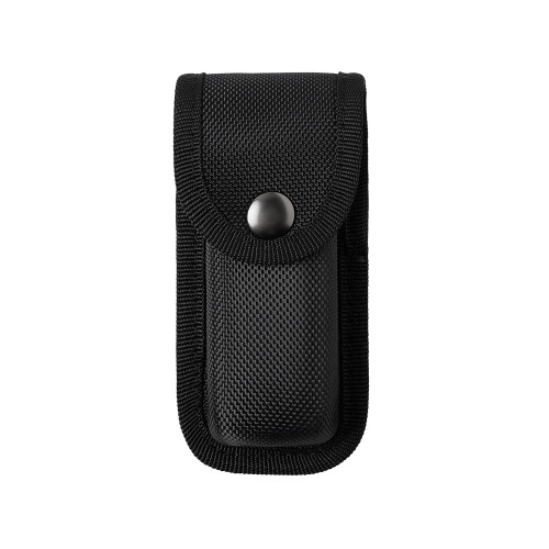 Универсальный мультитул с битами в подарочной упаковке с окном Шэйп , черный