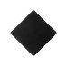 ПАТЧ РОМБ nubuk (чёрный) 7,6 х 7,6 см
