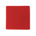 ПАТЧ КВАДРАТ soft-touch (красный) 5,5 х 5,5 см