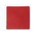 ПАТЧ КВАДРАТ nubuk (красный) 5,5 х 5,5 см