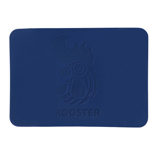 ПАТЧ ПРЯМОУГОЛНЫЙ soft-touch (синий) 5,0 х 7,0 см