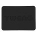 ПАТЧ ПРЯМОУГОЛНЫЙ nubuk (чёрный) 5,0 х 7,0 см