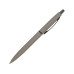Ручка металлическая шариковая San Remo, софт-тач, 1.0 мм, серый Ручка металлическая шариковая San Remo, софт-тач, 1.0 мм, серый
