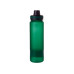 Бутылка Misty с ручкой, 850 мл, зеленый
