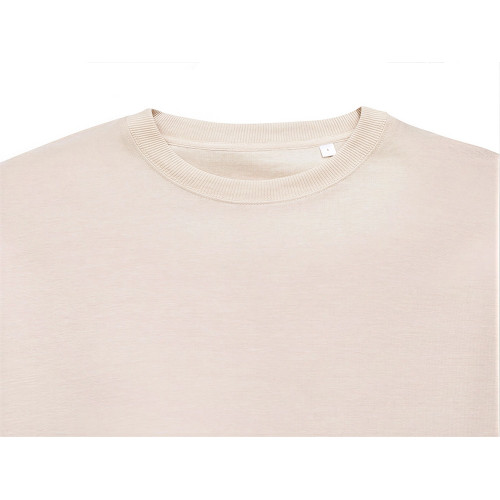 Футболка Gamma.01 мужская, бежевый Футболка Gamma.01 мужская, бежевый