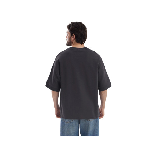 Футболка Gamma.01 мужская, темно-серый Футболка Gamma.01 мужская, темно-серый