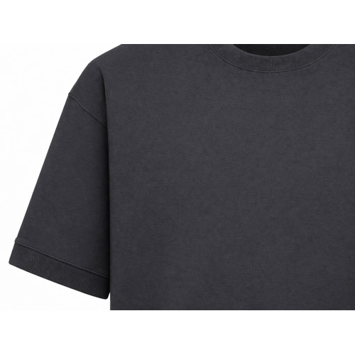 Футболка Gamma.01 мужская, темно-серый Футболка Gamma.01 мужская, темно-серый