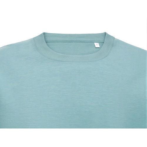 Футболка Gamma.01 мужская, припыленно-бирюзовый Футболка Gamma.01 мужская, припыленно-бирюзовый