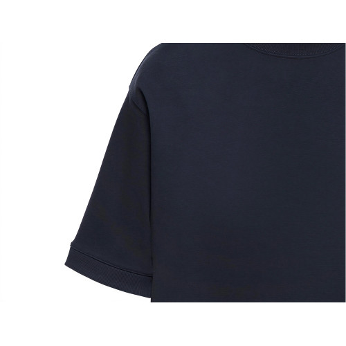 Футболка Gamma.01 мужская, темно-синий Футболка Gamma.01 мужская, темно-синий