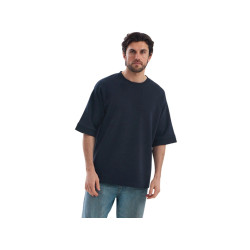 Футболка Gamma.01 мужская, темно-синий