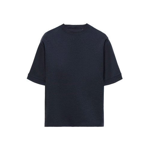 Футболка Gamma.01 мужская, темно-синий Футболка Gamma.01 мужская, темно-синий