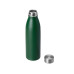 Стальная бутылка Rely, 650 мл, зеленый