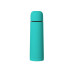 Термос Ямал Soft Touch, 500мл, бирюзовый
