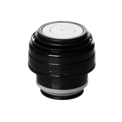 Термос Ямал Soft Touch, 500мл, фиолетовый